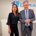 Em parceria com a Revista Oeste, novo canal de TV é lançado em Cuiabá