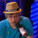 LUIZ SAYÃO FALA EM ‘SOBREVIDA’ AO RELATAR INFLAMAÇÃO NO CÉREBRO: ‘MINHA SAÚDE SE FOI’