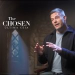 Nosso trabalho é agradar a Deus, diz Dallas Jenkins sobre 5ª temporada de ‘The Chosen’