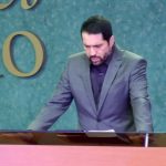 Yago Martins diz que bastidor da queda de Paulo Júnior foi motivado por um livro