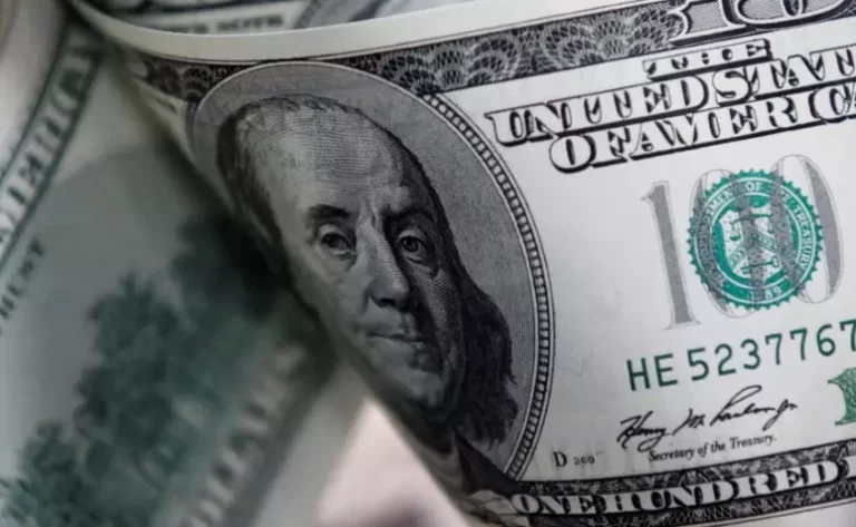 Brasil registra saída líquida de US$ 1,442 bilhão em fluxo cambial até 20 de junho
