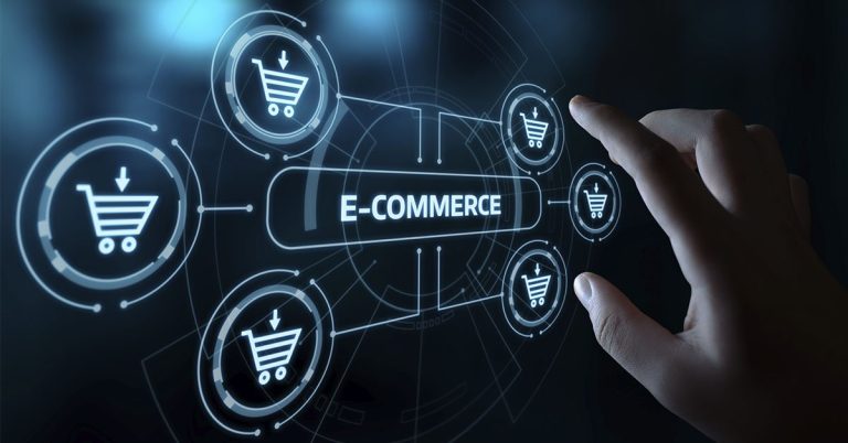 E-commerce recua em Mato Grosso: vendas online caem 19% e somam R$ 510 milhões em 2024