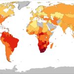 Brasil lidera ranking indesejado: é o país mais desigual entre os ricos, aponta UBS