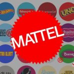 Mattel Studios: Nova Divisão de Entretenimento da Mattel Impulsiona Expansão de Conteúdo Audiovisual