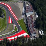 Calendário completo do GP da Áustria de F1: transmissões, horários e programação de F2/F3 no Red Bull Ring