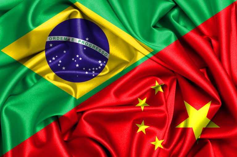 Brasil e China avançam na criação de Centro de Transferência de Tecnologia e laboratórios bilaterais