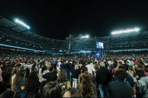 (Foto: Instagram/greglaurie)