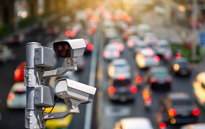 Rondonópolis lança licitação para implantar fiscalização eletrônica de trânsito