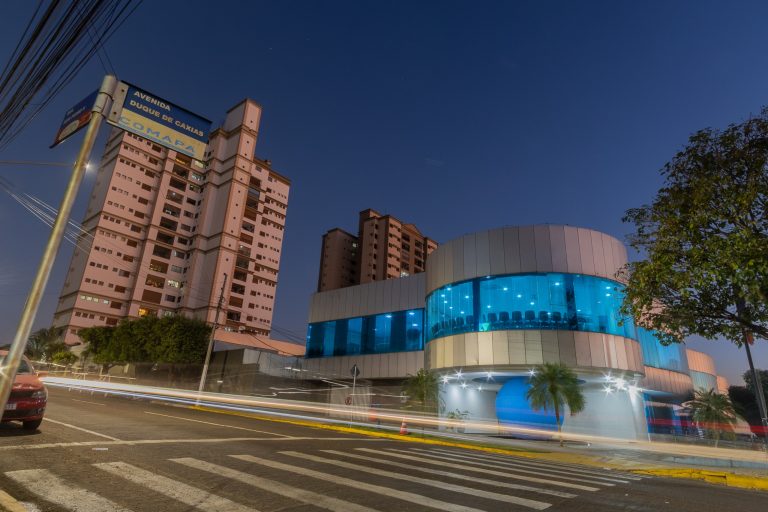 Prefeitura de Rondonópolis apresenta LOA 2026 em audiência pública e convida população ao debate