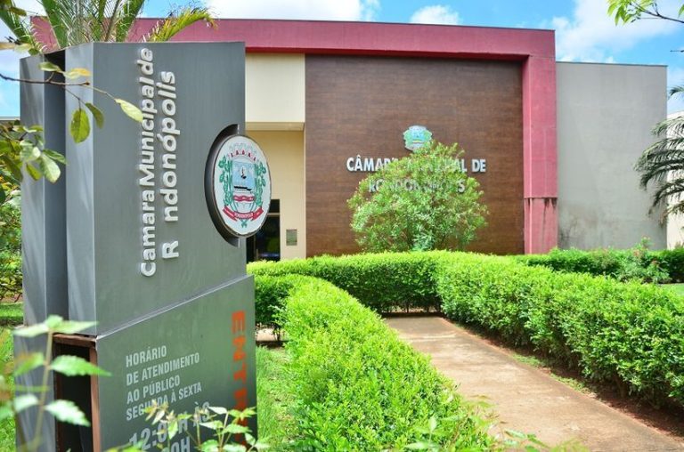 Vereadores de Rondonópolis propõem elevar percentual de emendas impositivas e enfrentam veto do Executivo