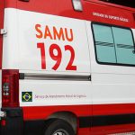 Transferência da central do SAMU pode provocar instabilidade na linha 192