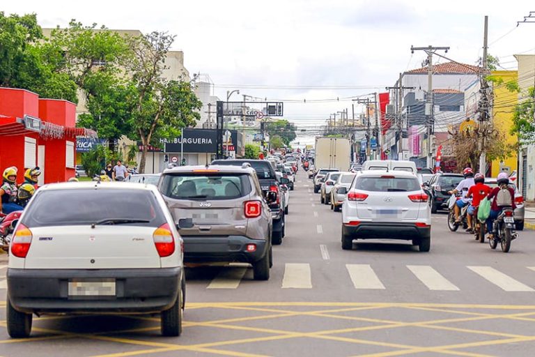 Prefeitura de Rondonópolis revoga licitação para revisão de plano de mobilidade urbana