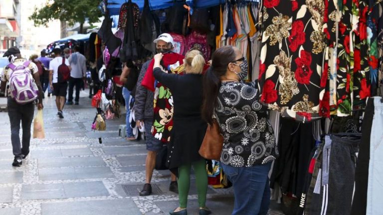 Projeto “Ambulante Legal” busca formalizar atividade e trazer dignidade aos vendedores de Rondonópolis