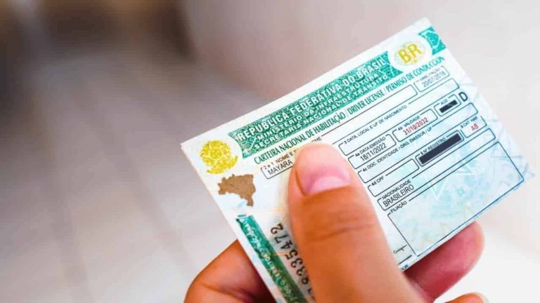 Governo abre consulta pública para tornar a CNH mais barata e ampliar acesso à habilitação no Brasil