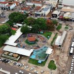 Prefeitura de Rondonópolis realiza ação “Saúde na Praça” para prevenção ao diabetes no Dia Mundial da Doença