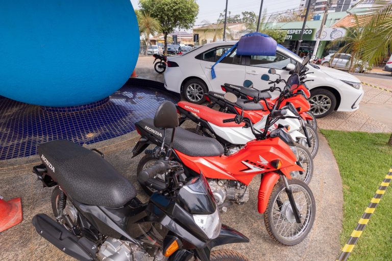 Prefeitura de Rondonópolis divulga lista definitiva de contribuintes para o “IPTU Premiado 2025”