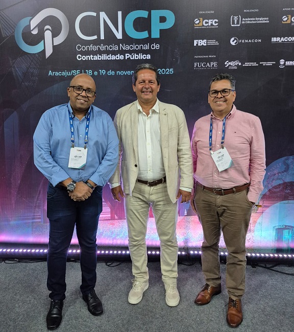 Rondonópolis reforça transparência e eficiência pública em conferência nacional sobre recursos públicos