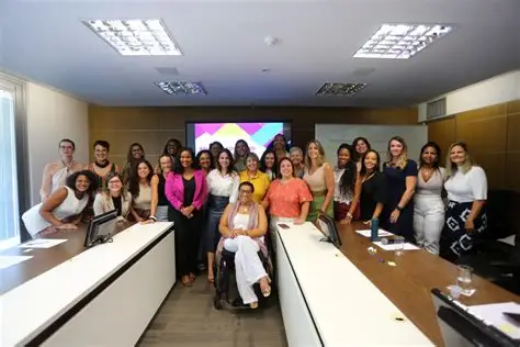 Secretaria da Mulher encerra programação de empreendedorismo feminino com capacitação e feira para mais de 350 empreendedoras