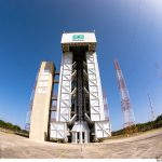 Brasil se prepara para primeiro lançamento espacial comercial a partir do território nacional em 22 de novembro