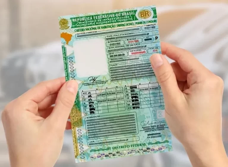 Governo concede prazo extra de 60 dias para motoristas dirigirem com CNH vencida