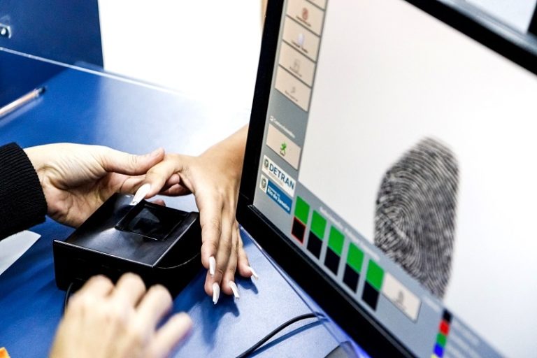 Guiratinga disponibiliza atendimento noturno para ampliar coleta biométrica eleitoral