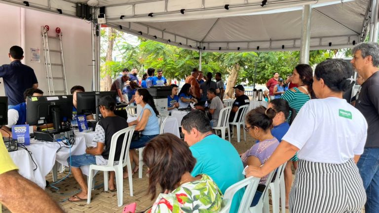 Prefeitura de Rondonópolis firma cerca de 110 acordos no “Quita Fácil” e amplia benefícios para renegociação de débitos