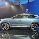Renault Boreal 2026 chega a Rondonópolis após conquista de “Carro do Ano” e promete redefinir patamar dos SUVs no Brasil